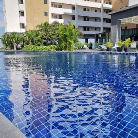 Seaview Dwharf Family Suit Private Port Dickson Esterno foto