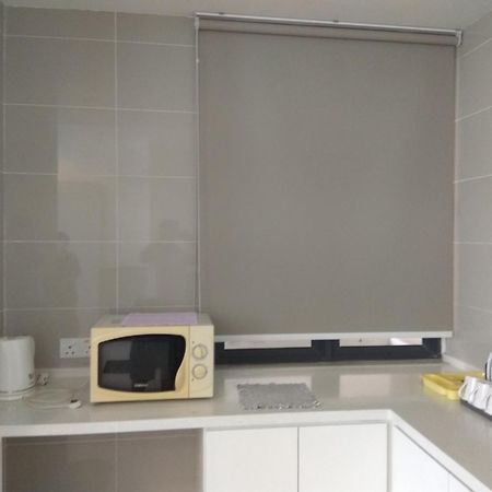 Seaview Dwharf Family Suit Private Port Dickson Esterno foto
