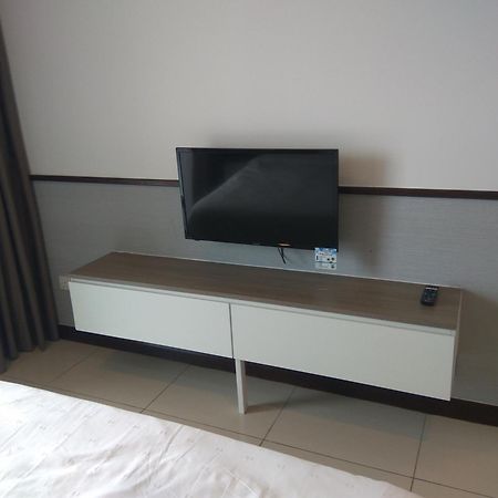 Seaview Dwharf Family Suit Private Port Dickson Esterno foto