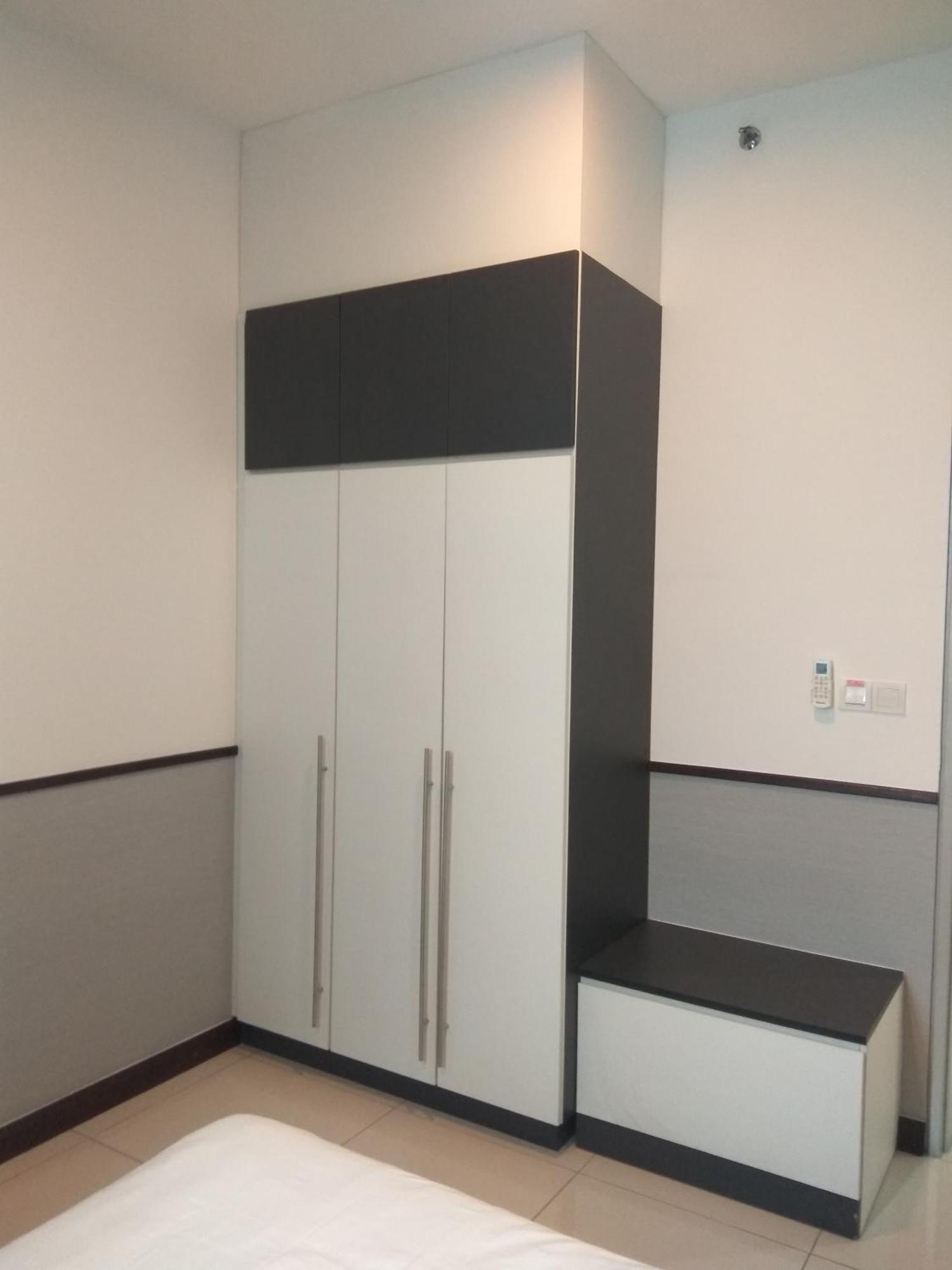 Seaview Dwharf Family Suit Private Port Dickson Esterno foto