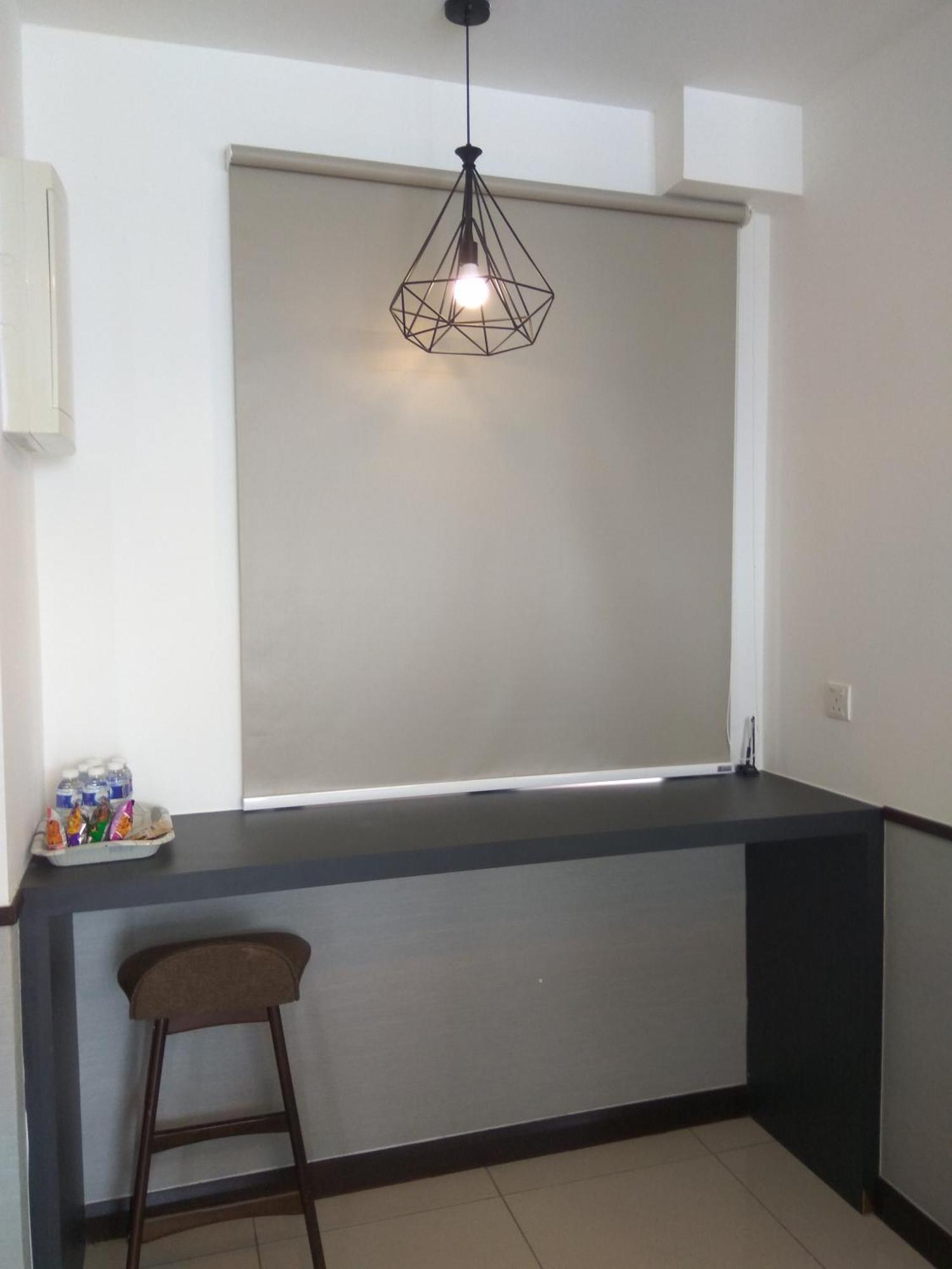 Seaview Dwharf Family Suit Private Port Dickson Esterno foto