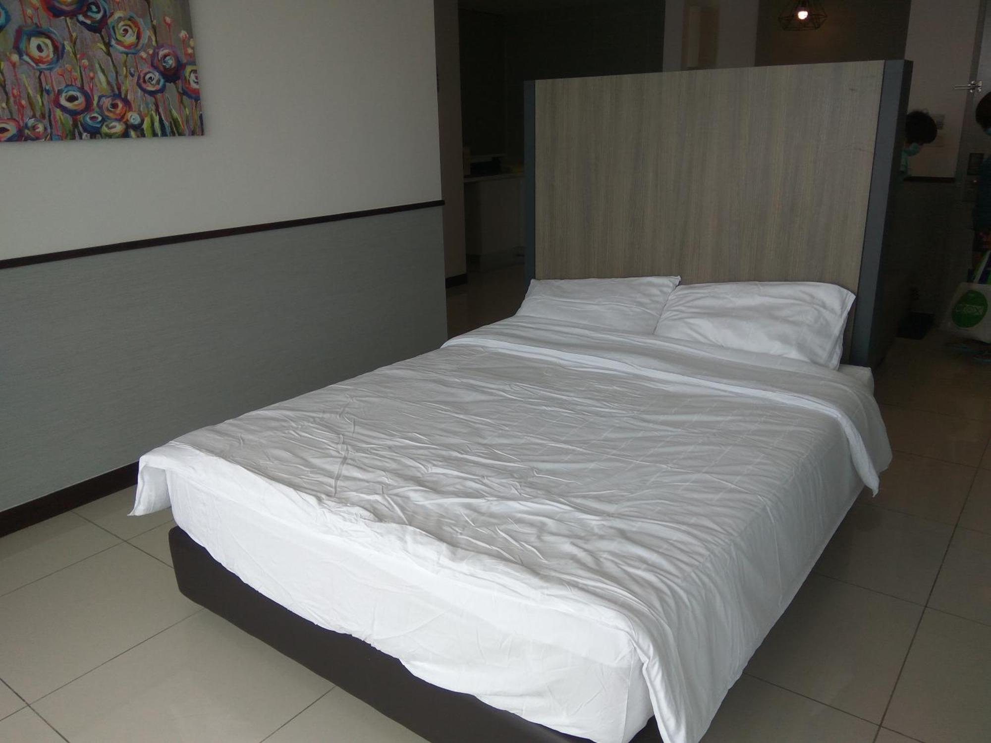 Seaview Dwharf Family Suit Private Port Dickson Esterno foto