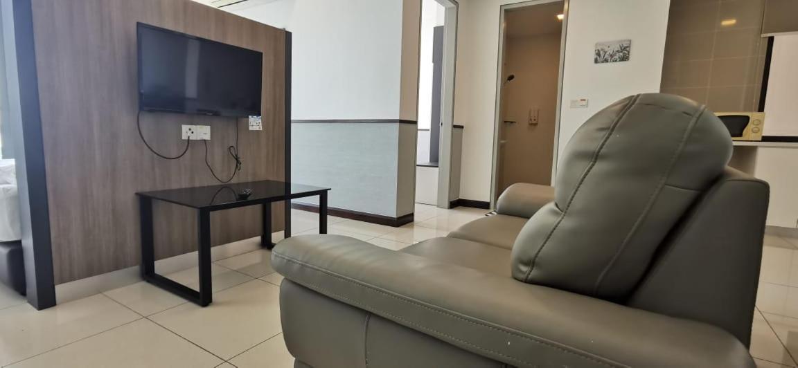 Seaview Dwharf Family Suit Private Port Dickson Esterno foto