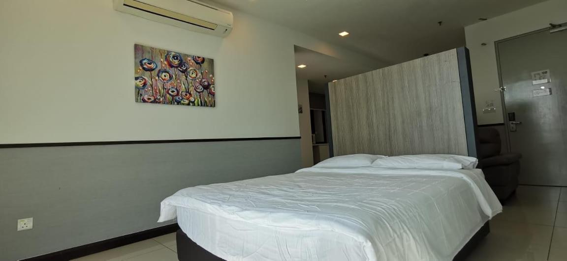 Seaview Dwharf Family Suit Private Port Dickson Esterno foto